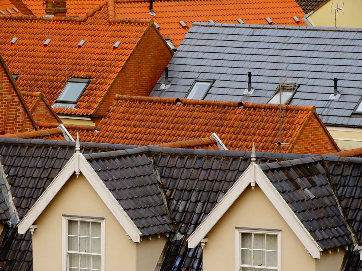 Roof Repairs in Hampton by HRD Roofing